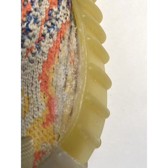 ADIDAS Yeezy Boost 350 V2 Low MX Oat US 4.5 Athletic SHOES GW3773 Clean! Read - Picture 3 of 8